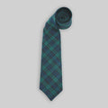 Black Watch Silk Tartan