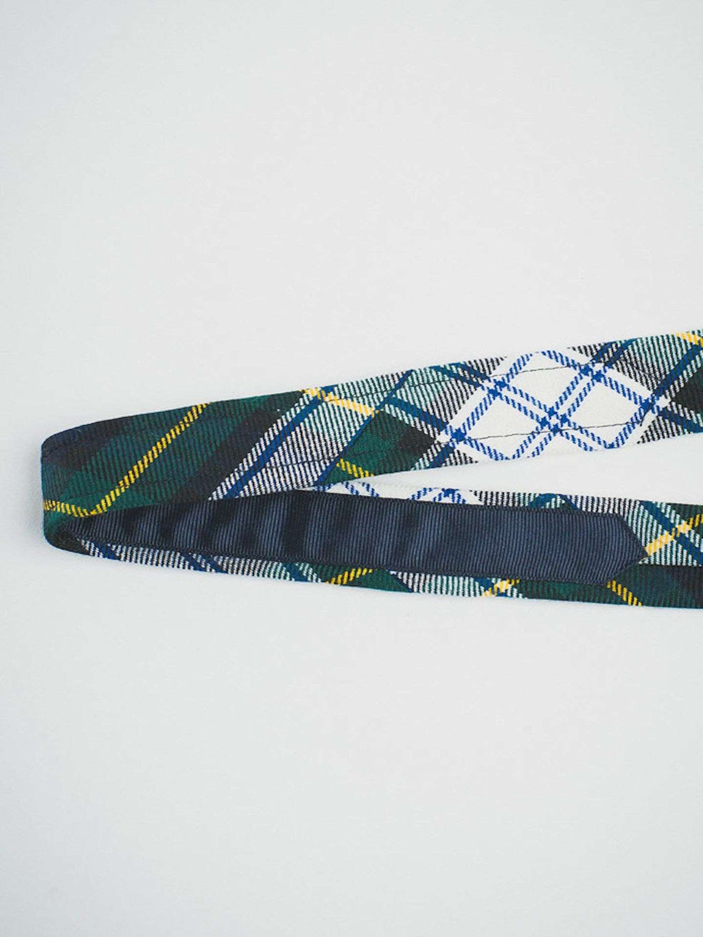 Dress Gordon Wool Tartan